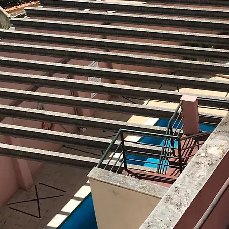 Loft Lisbon City Center Apartment